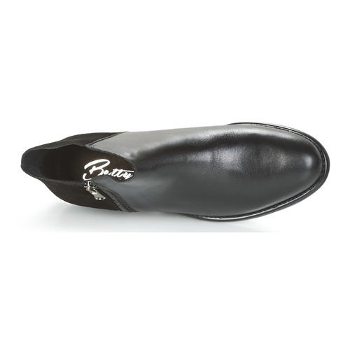 Betty London - FIANI - Noir