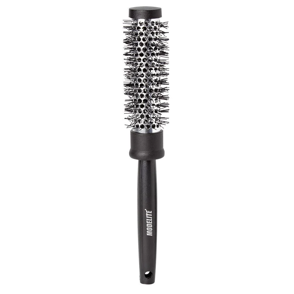 Brosse à brushing thermique