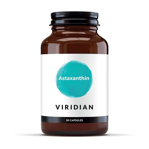 Astaxantina