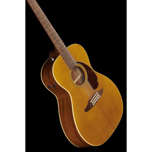 Fender Villager 12-String AGN