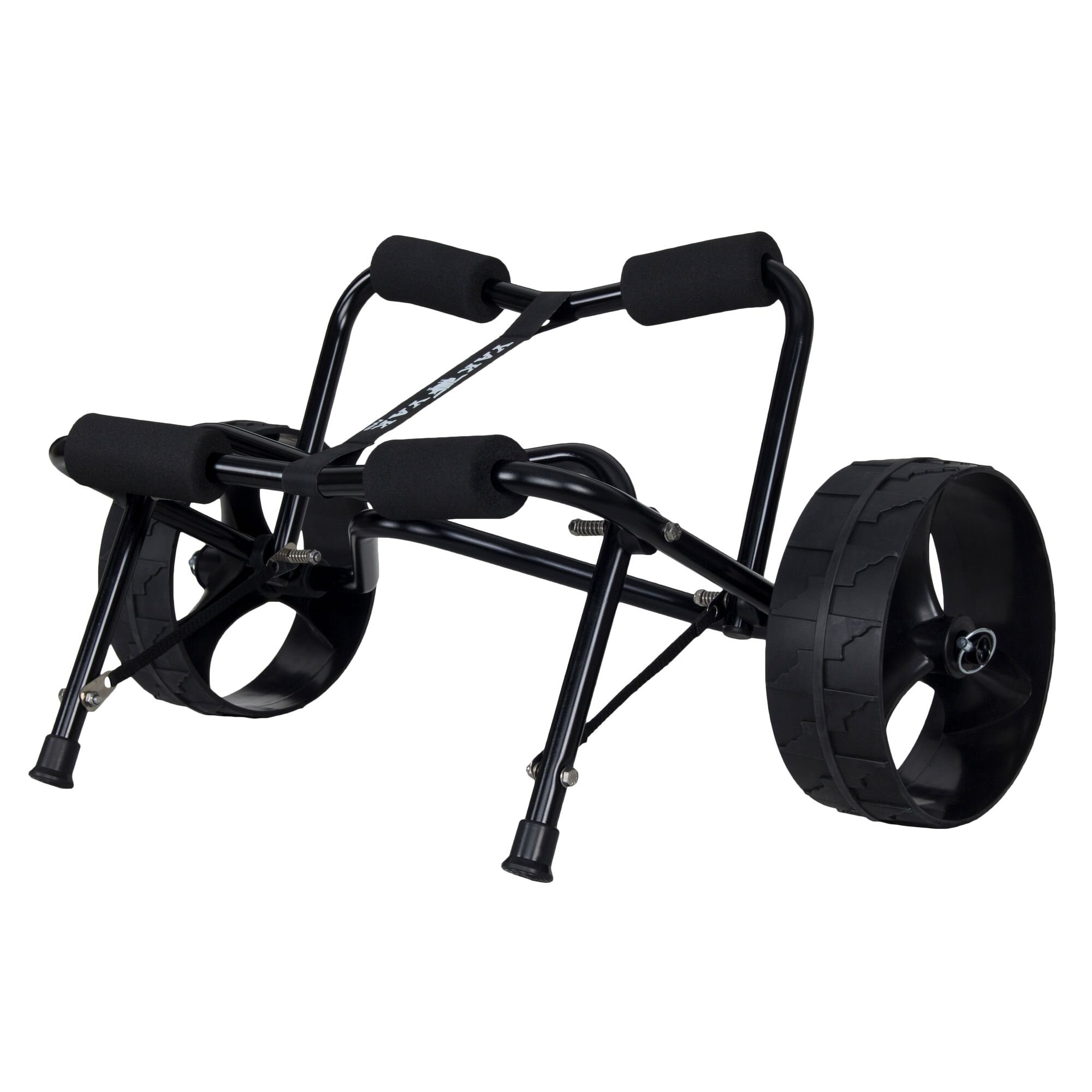 NRS Yak Yak XL Boat Cart<br>Kajakk tralle