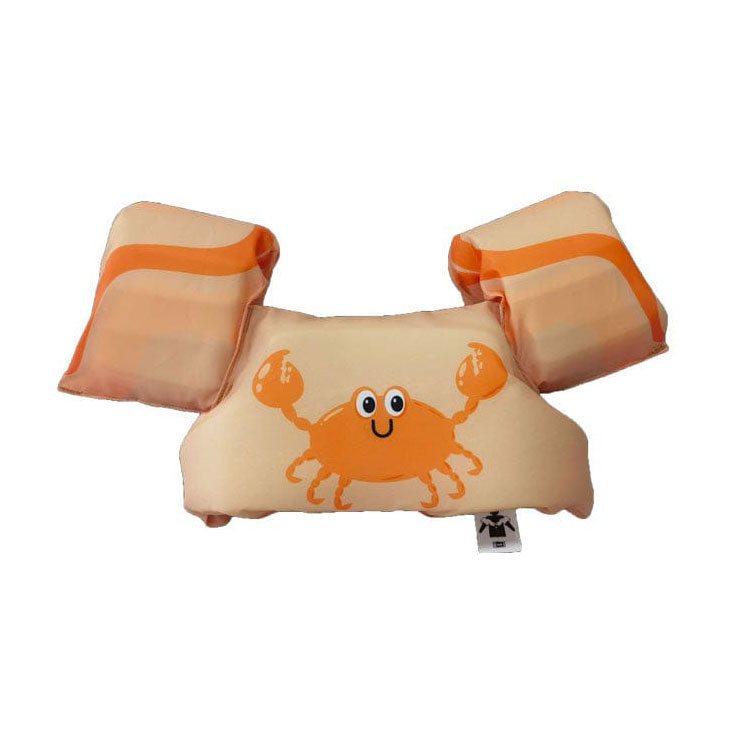 Swim Essentials Puddle Jumper Zwemvest Krab, 2-6 jaar