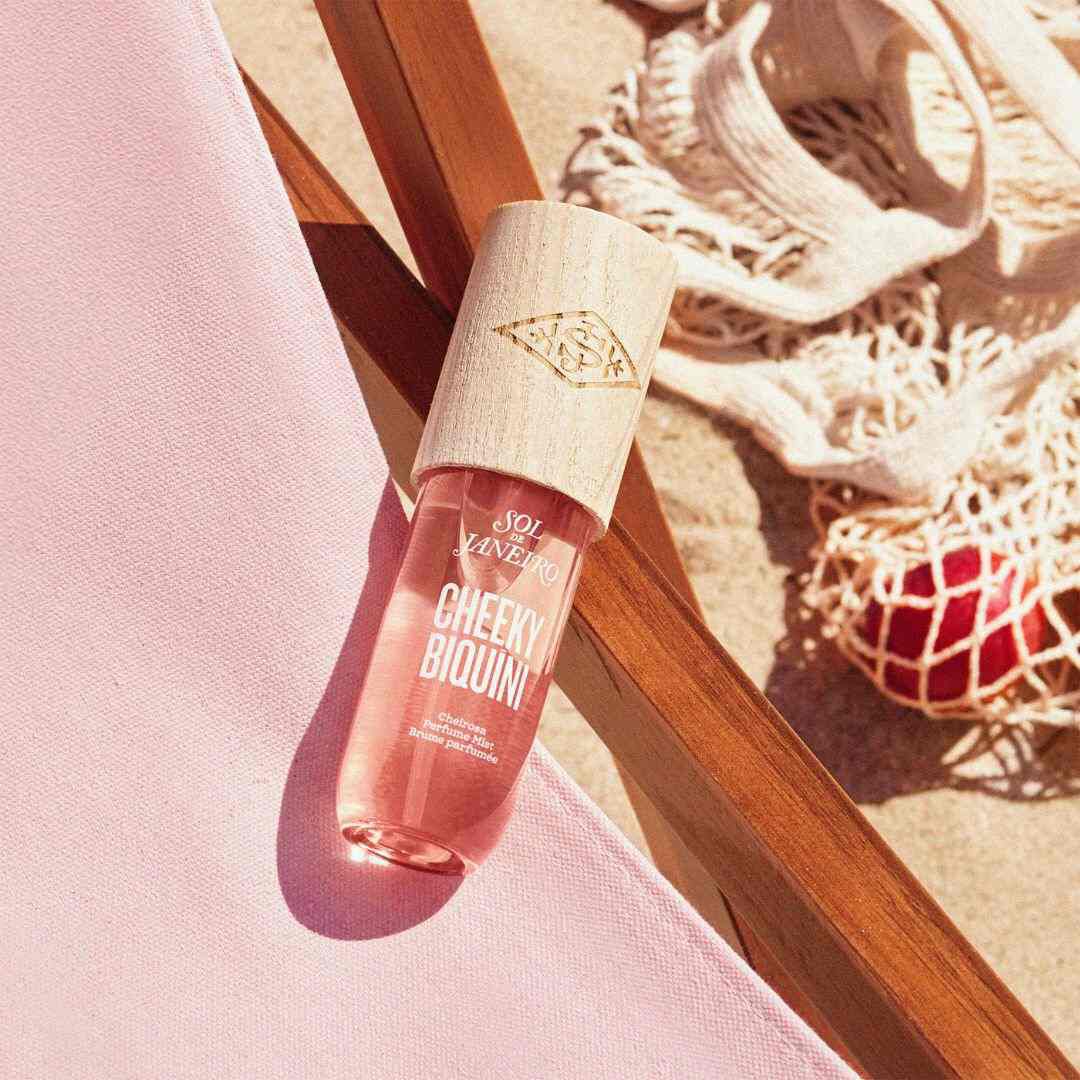 Summer Mist Cheeky Biquini Mist - 90ml