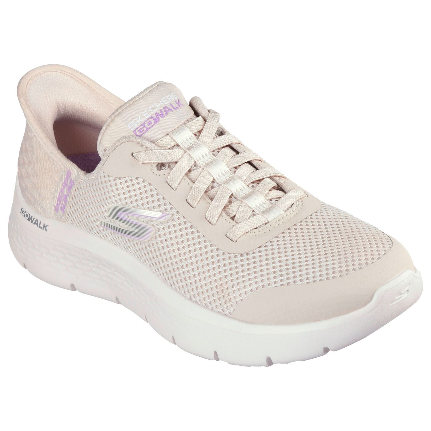 SkechersSchuh Slip-In «Go Walk Flex»