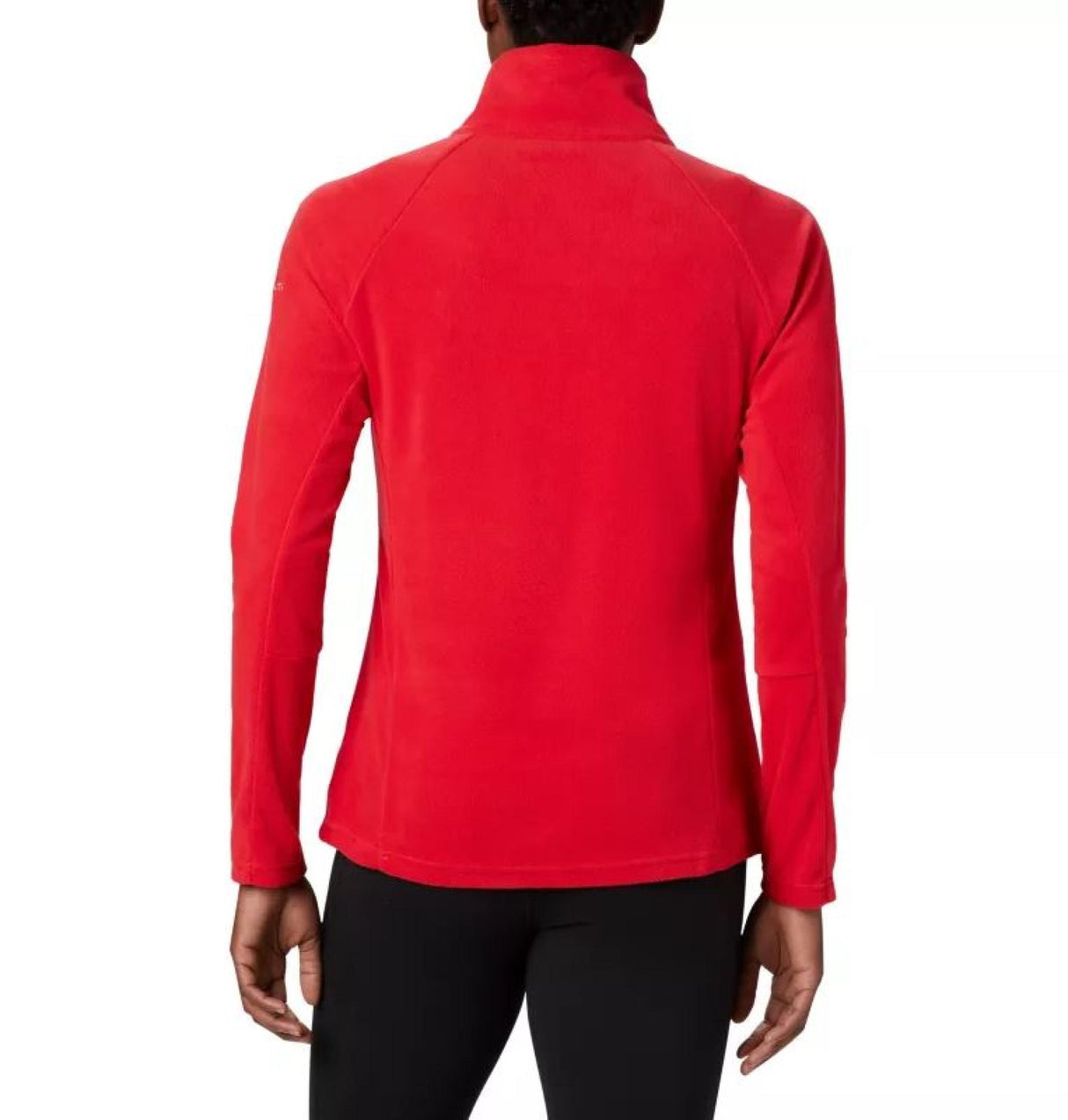 Columbia<br>W Glacial IV 1/2 Zip