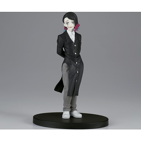 Banpresto Demon Slayer figur 18 cm - Enmu vol. 3