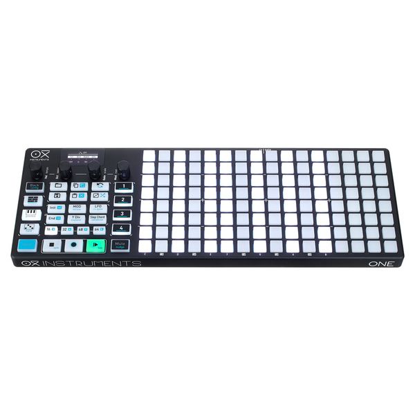 OXI Instruments One