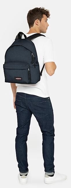 EASTPAK - SAC VILLE/VOYAGE PADDED 24 PAK'R CORDURA