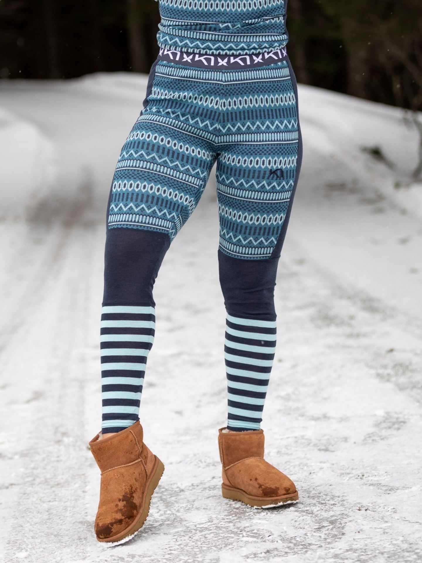 Åkle Pant