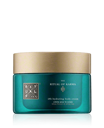 Rituals The Ritual of Karma 48h Hydrating Body Cream 220ml