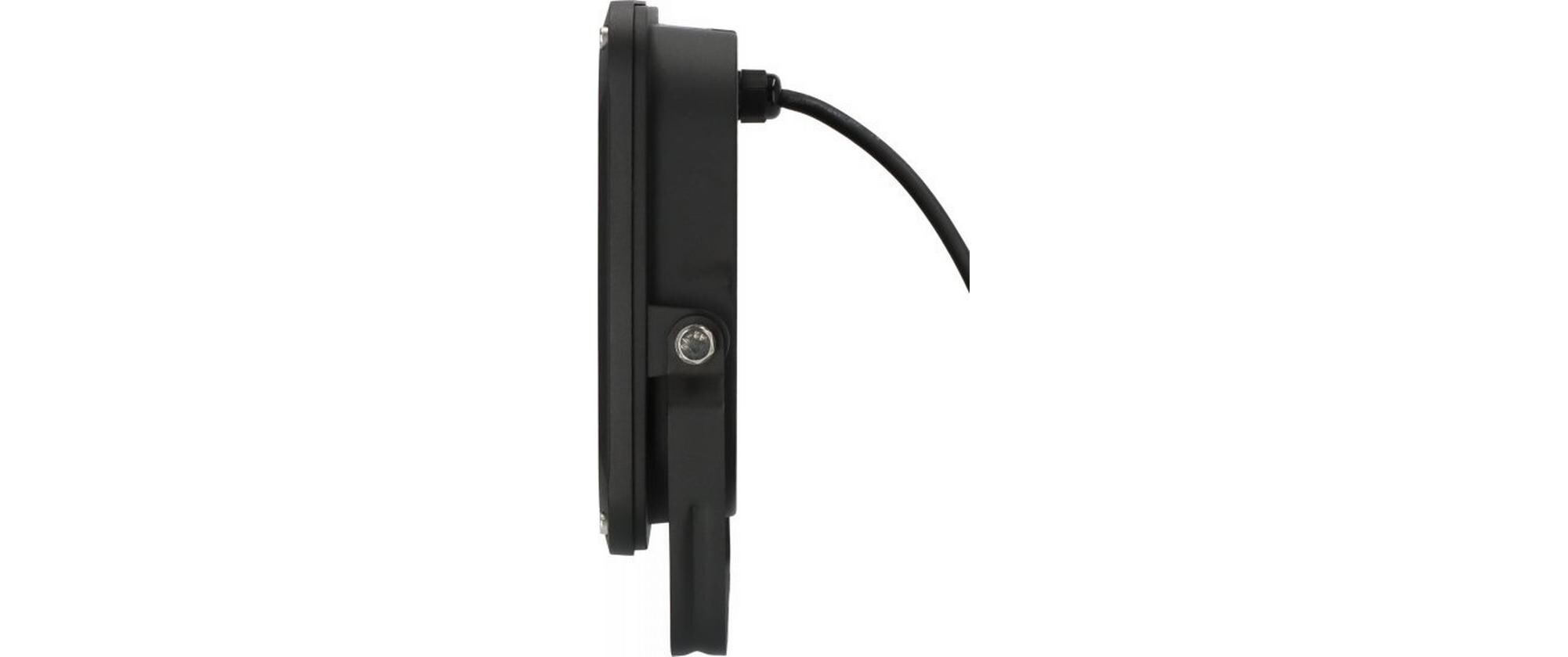 Scheinwerfer LED JARO 14060 100 W<br>LED-Aussenstrahler zur Wandmontage
