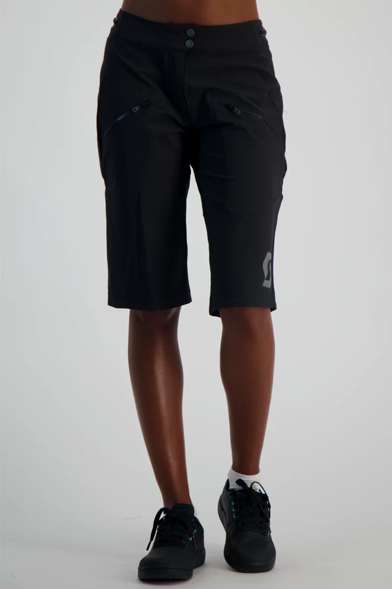 SCOTT Trail Vertic Pro ++ Damen Bikeshort