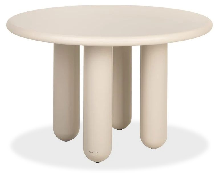 Eettafel 213227 Calma ⌀120  x H75 cm