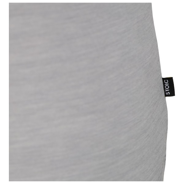Stoic - Merino155 LaholmSt. Print T-Shirt Mountain II - Haut en mérinos