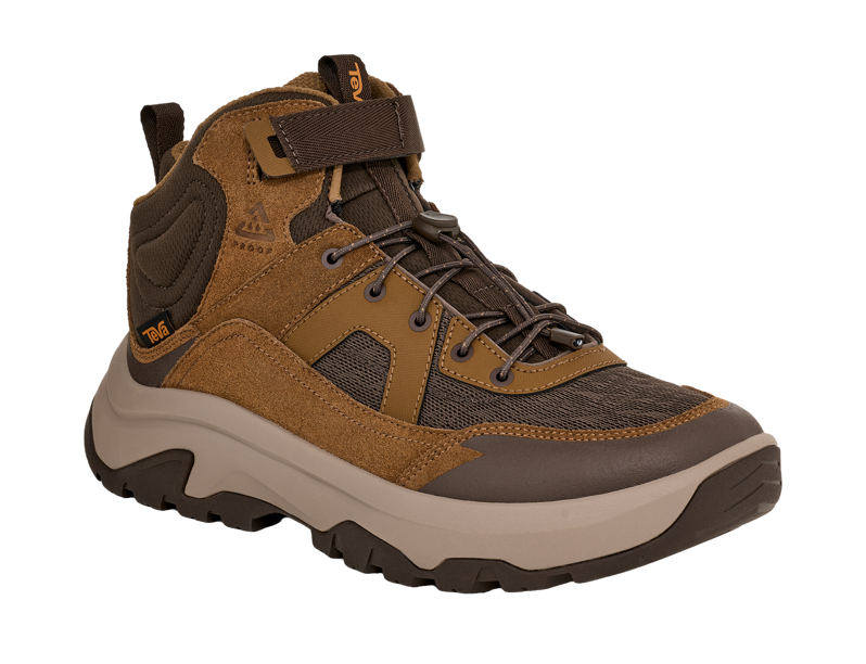 Hurricane Daybreaker Mid Wandelschoen