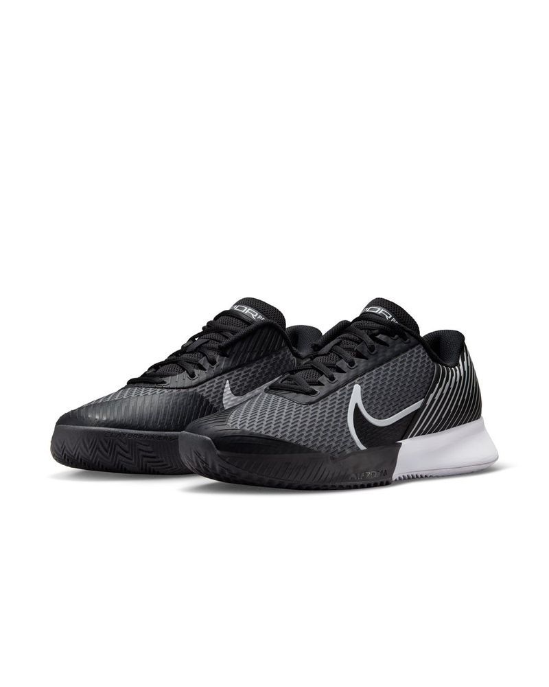 Chaussures de tennis Nike NikeCourt Air Zoom Vapor Pro 2 Noir pour femme