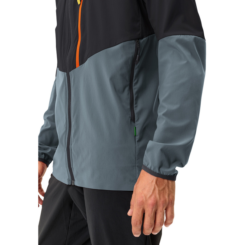 Vaude Herren Tekoa Jacke