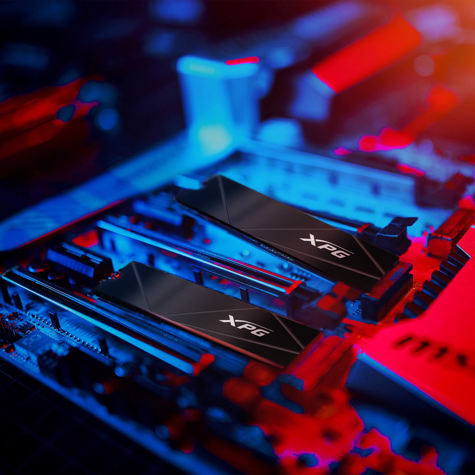 ADATA SSD XPG GAMMIX S50 Core 2.0 TB