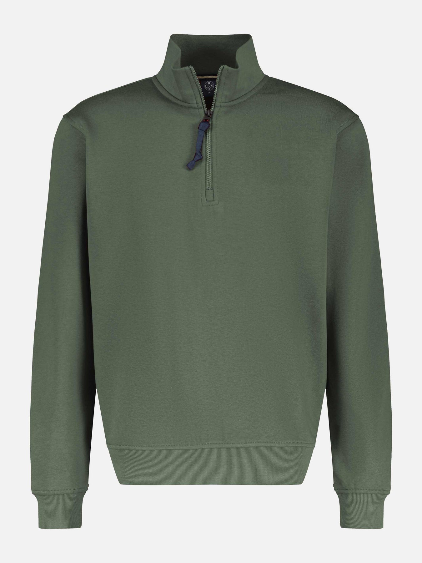 Klassischer Sweat Troyer