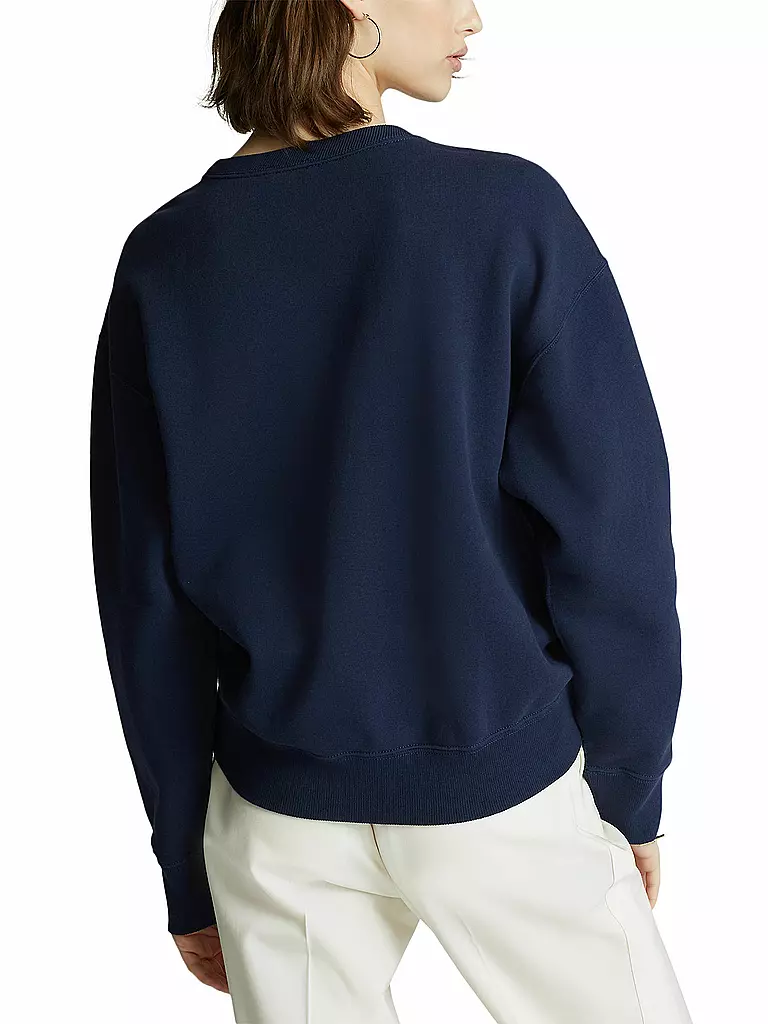 POLO RALPH LAUREN Sweater dunkelblau