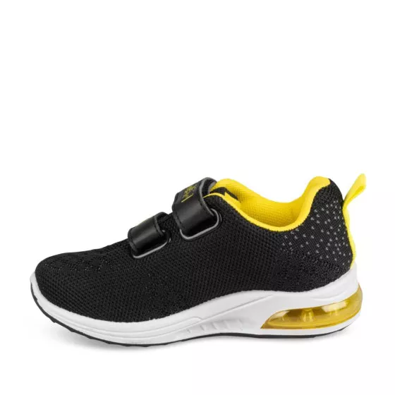 Baskets NOIR BATMAN
