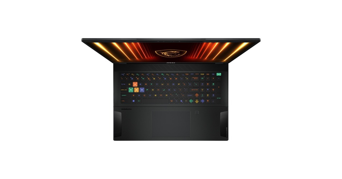 MSIStealth 18 HX AI A2XWIG-018NL 18