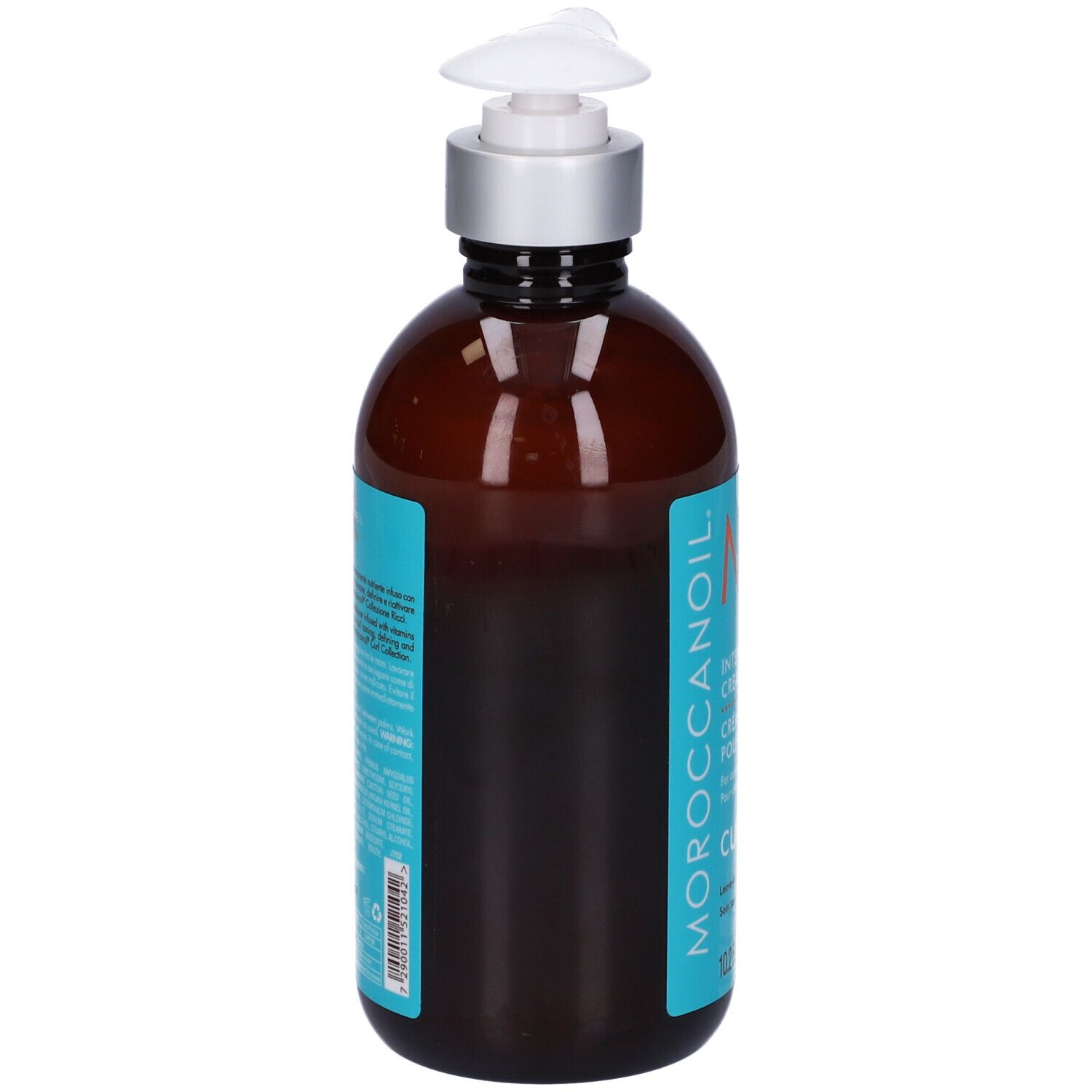 Moroccanoil Curl Intense Curl Cream