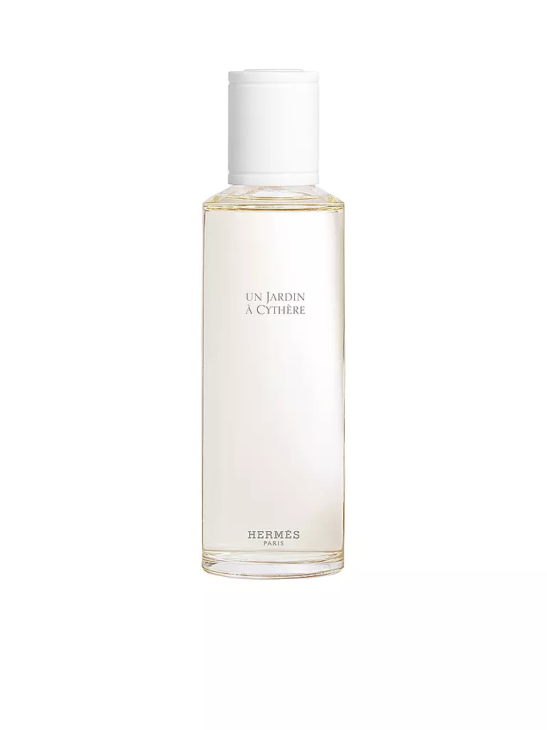 HERMÈS Un Jardin à Cythère Eau de Toilette Nachfüllflakon 200ml keine Farbe