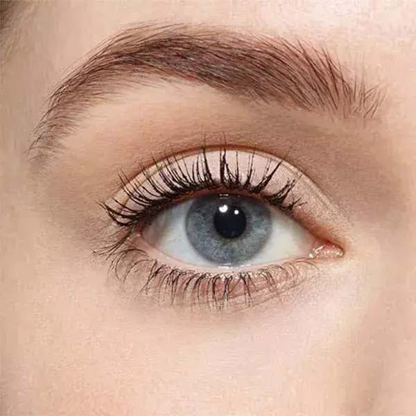 Máscara para cílios Catrice Glam & Doll Eyes Curl and Volume nº 010 preta 10ml
