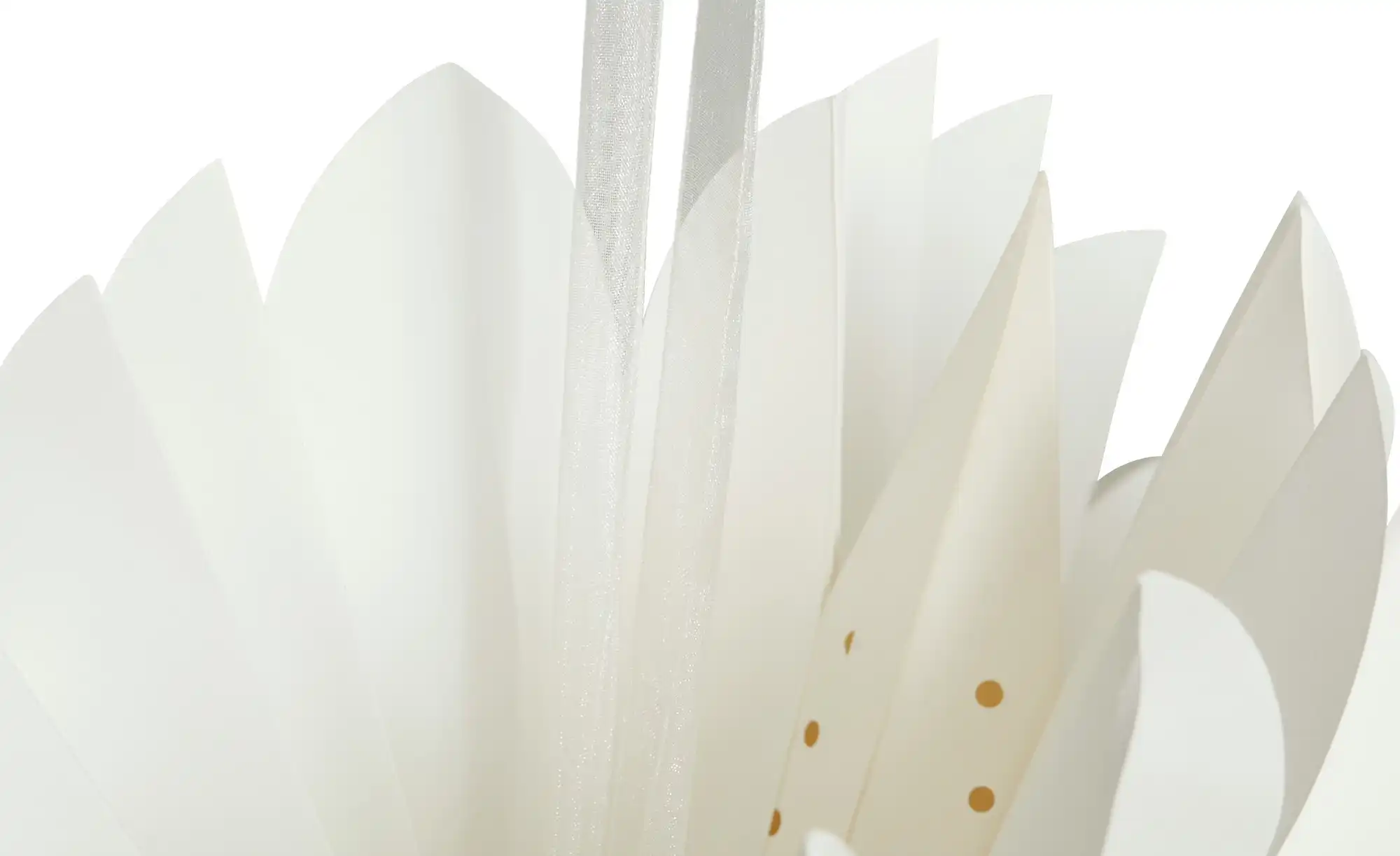 Papierornament