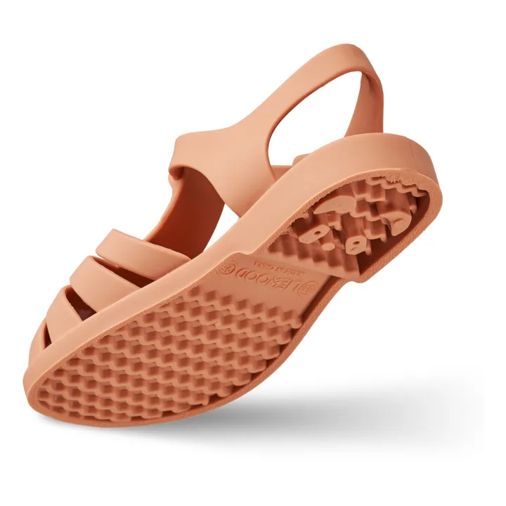 Liewood Sandales Bre | Vieux Rose