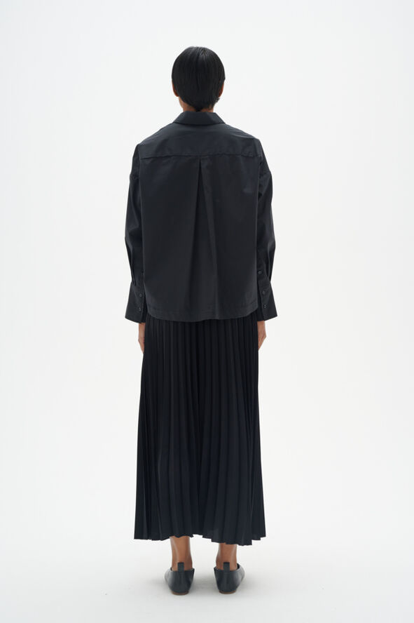 InWear NhiIW Skirt Black
