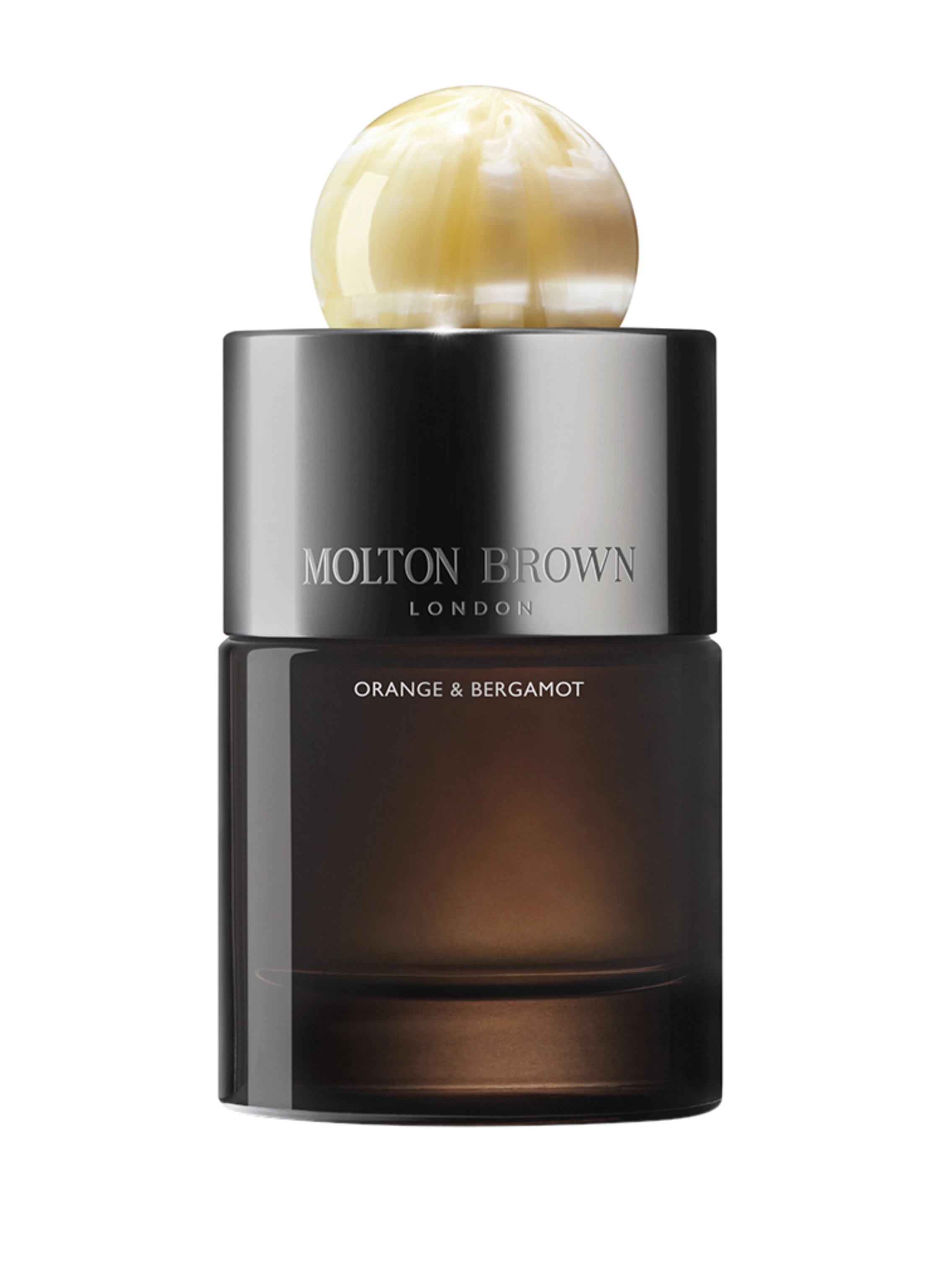 MOLTON BROWN ORANGE & BERGAMOT