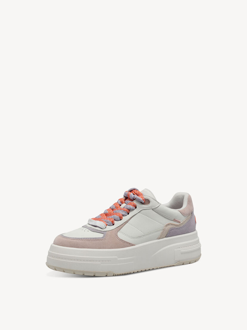 Sneaker - roze