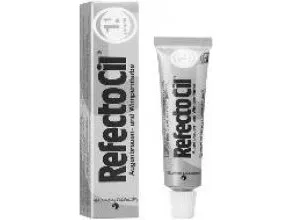 RefectoCil Eyelash and Eyebrow Tint (Graphite) 15 ml