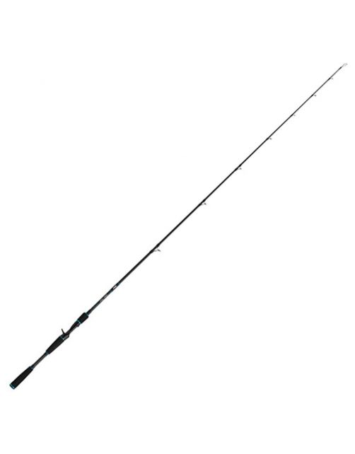 Salmo Slider Stick 180cm 40-100g 2pc - Roofvishengel -