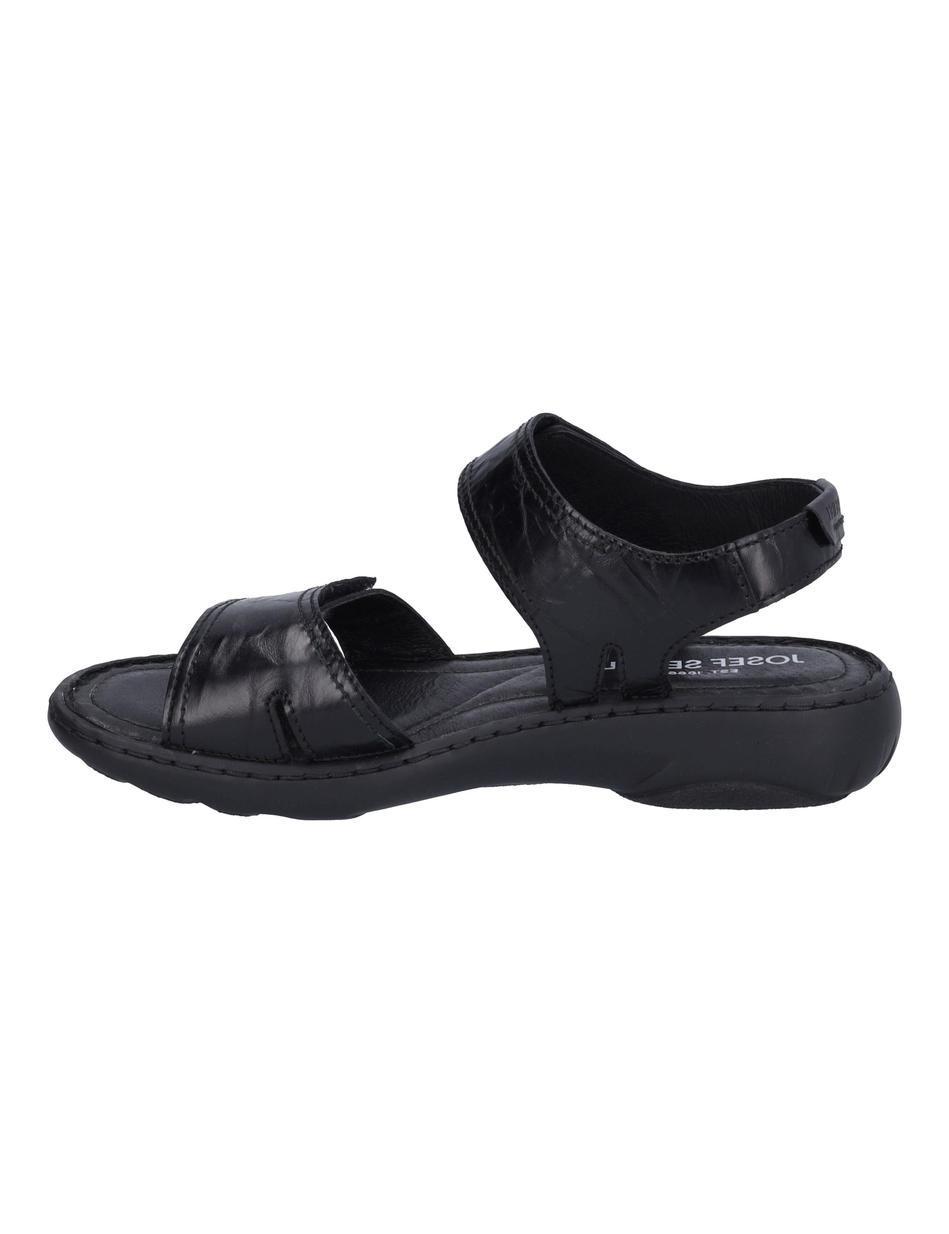 Sandale Debra 58, schwarz