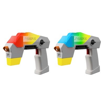 LaserX Revolution Ultra Micro B2 Blastere