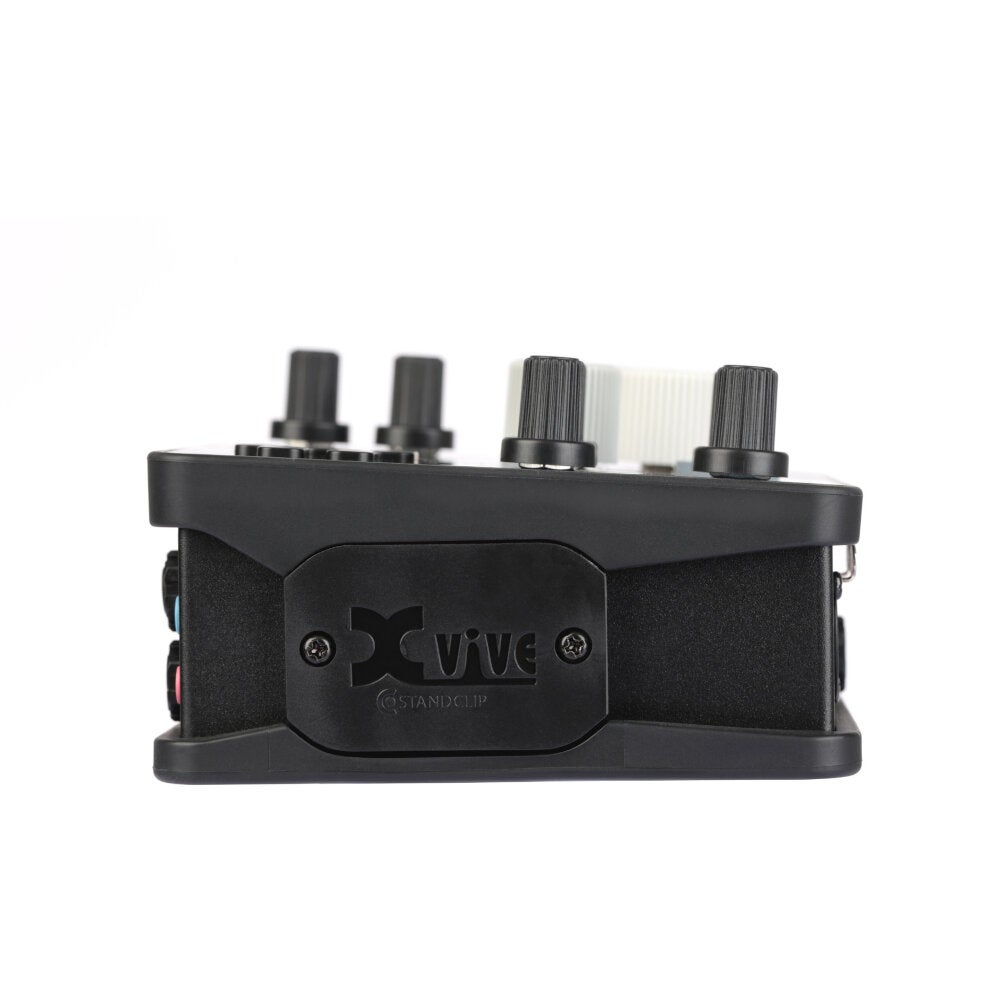 Xvive More You Hub audio interface