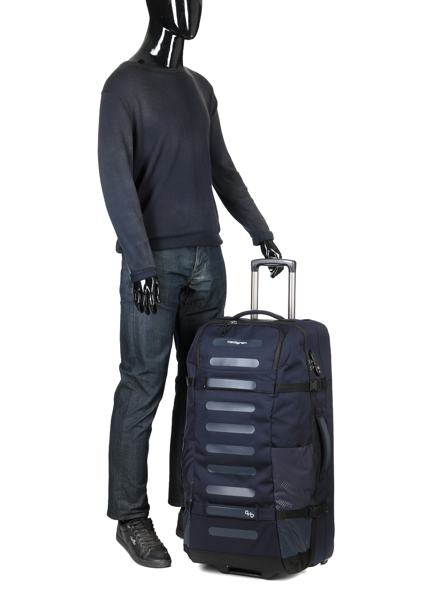 Sac de voyage À roulettes Hedgren Comby Journey 79 cm
