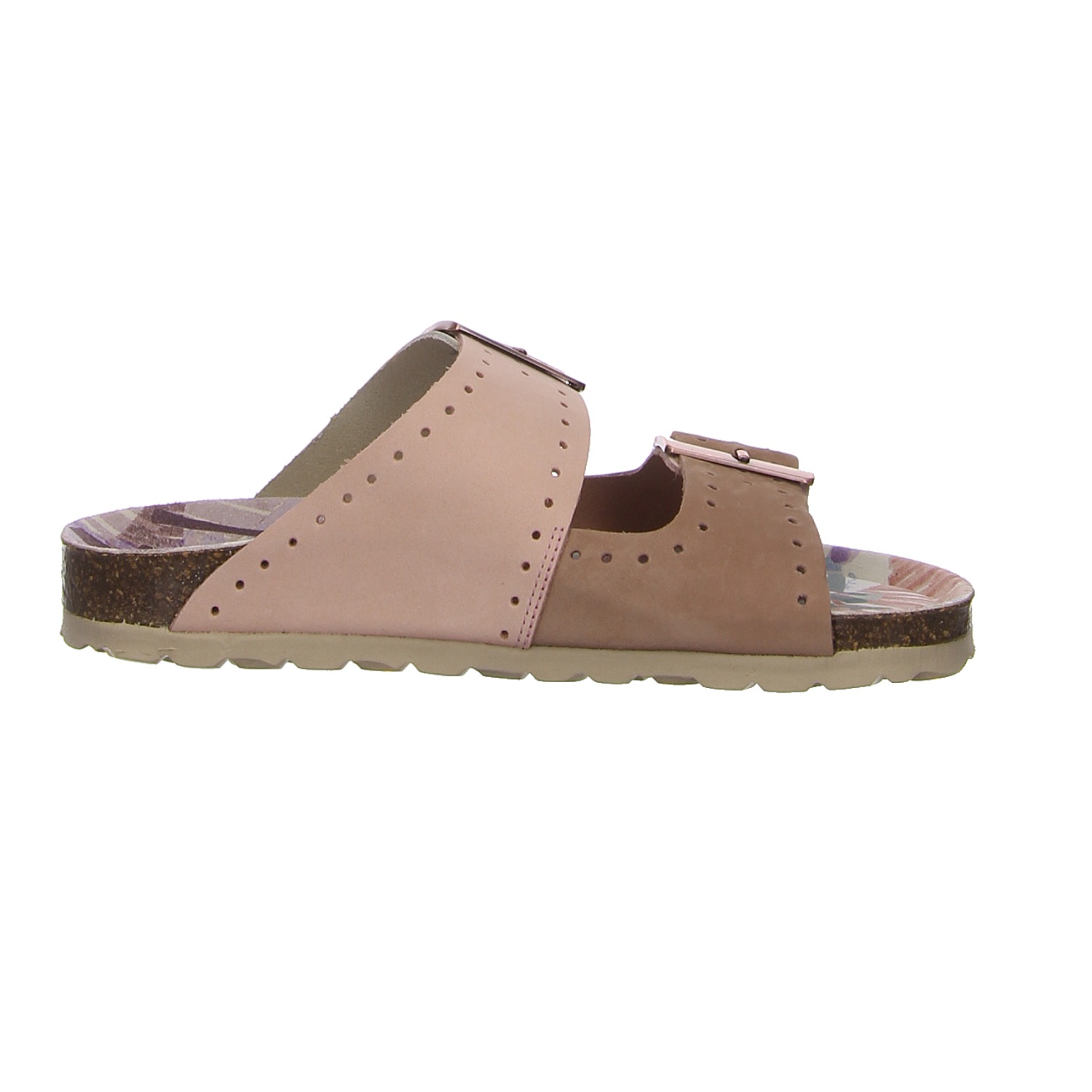 Anekke Pantolette rosa rose/pink