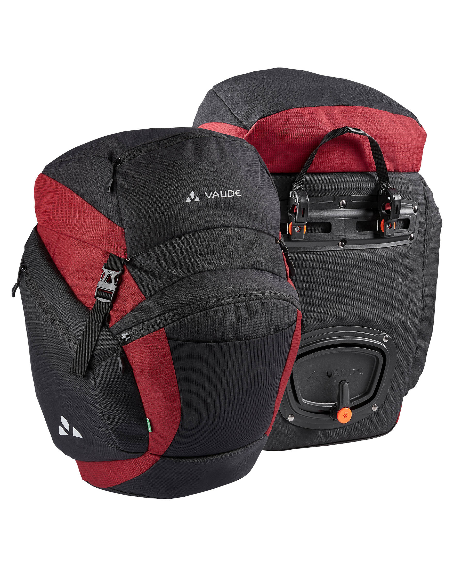VAUDE| RT-Hinterradtaschen OnTour Back