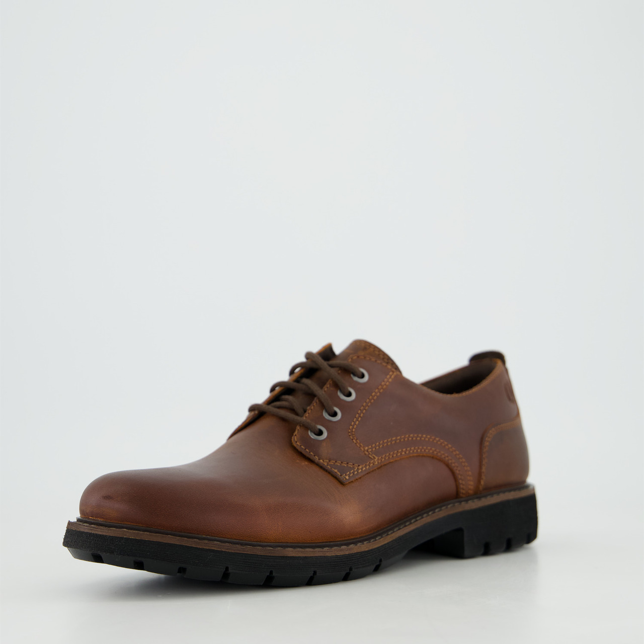 CLARKS BATCOMBE TIE
