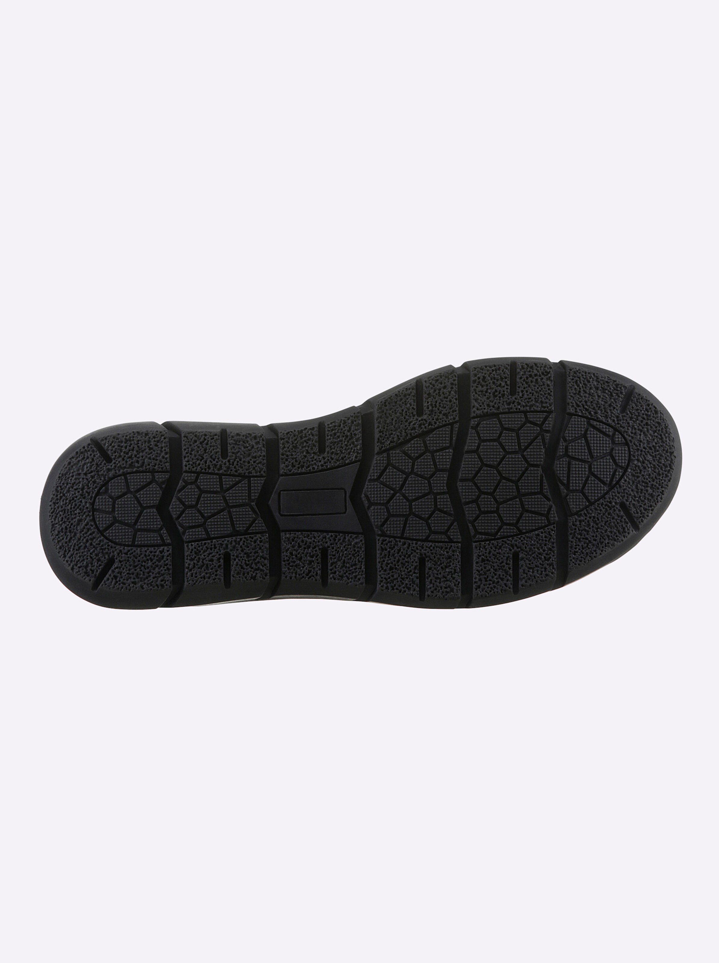 airsoft modern+ Slipper in cognac