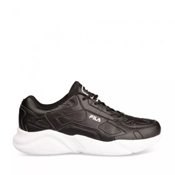 Baskets NOIR FILA Lecto