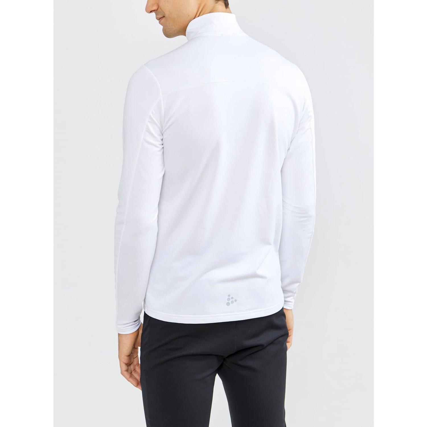 Craft Core Gain Midlayer 2-Pack Heren