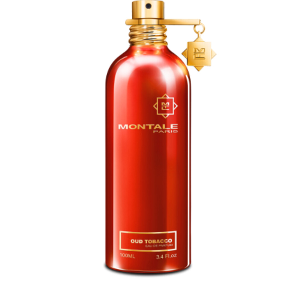 MONTALE Oud Tobacco Eau de Parfum Spray100 ml