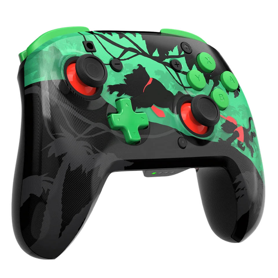 Nintendo Switch Rematch Donkey Kong draadloze controller