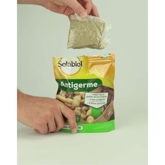 Antigerme pommes de terre 90 g Solabiol