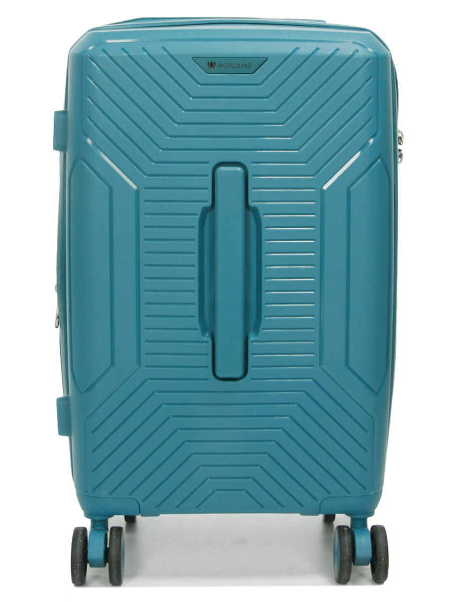 Ensemble 3 valises Worldline Koh Tao Trunk